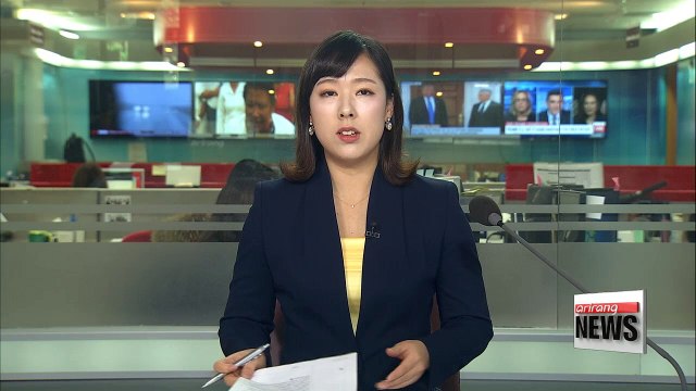 President Park to meet ruling party lawmakers to share views on leaving office