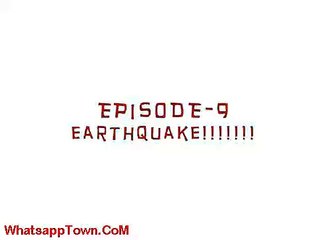 Earthquake-Funny-Bollywood-Classroom