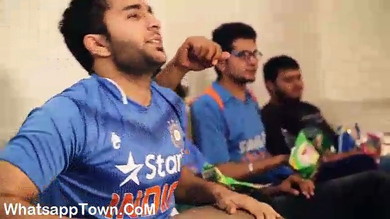 Ek-Hazaro-Mai-Mere-Papa-Hain-Ind-vs-Ban-Spoof