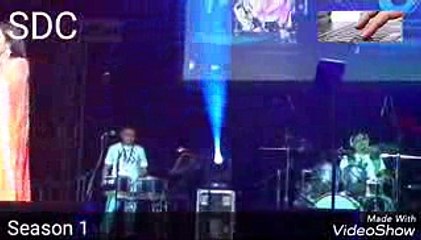 Nagada Sang Dhol SDC Season 1