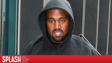 Kanye West est chez lui en convalescence
