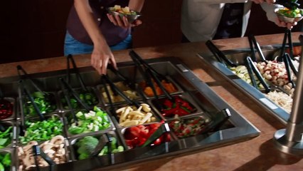 Grill Fresh Best Healthy Stir Fry Restaurant