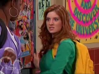 That's So Raven - S 3 E 15 - Gettin' Out Of Dodge