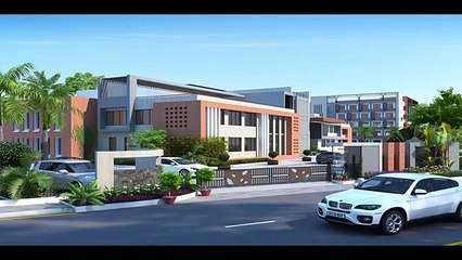 Architectural Township design company
