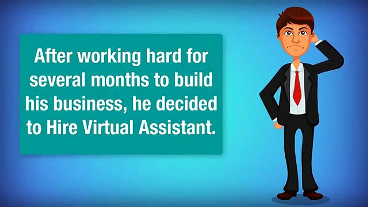 Pinoy For Hire Full Time Virtual Assistants
