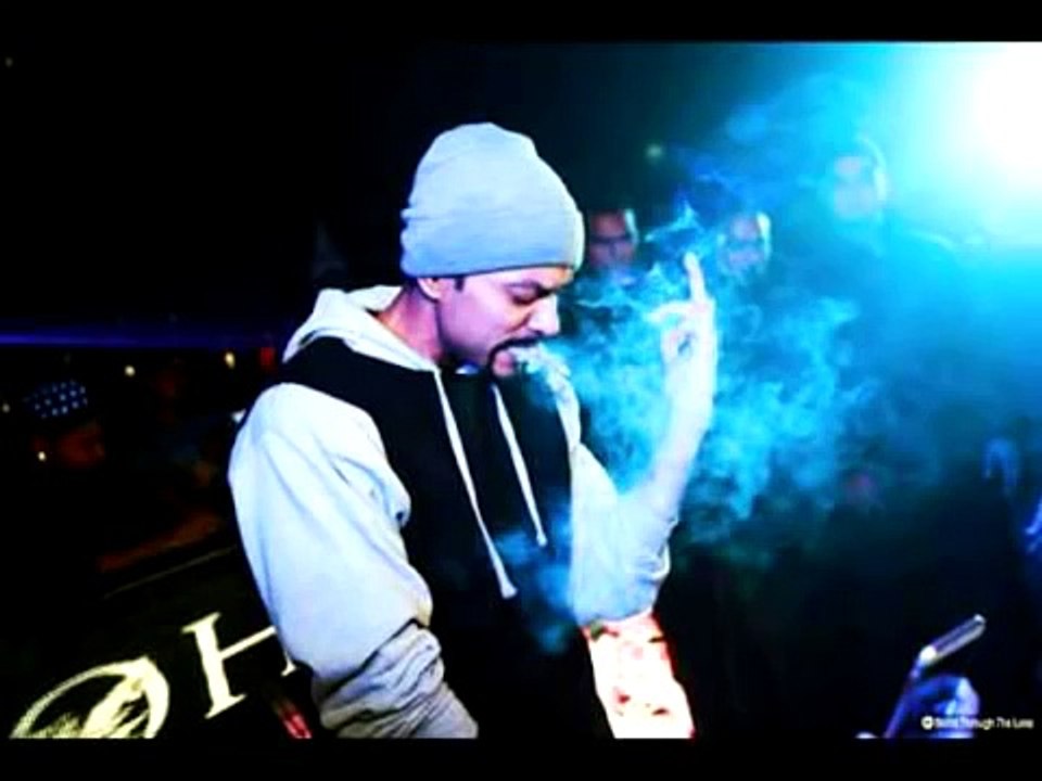 Bohemia new song 2017