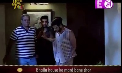 Yeh Hai Mohabbatein 27th November 2016