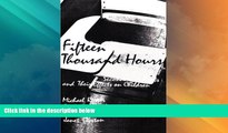 Price Fifteen Thousand Hours: Secondary Schools and Their Effects on Children Michael Rutter For