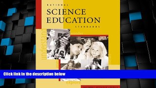 Price National Science Education Standards National Committee on Science Education Standards and