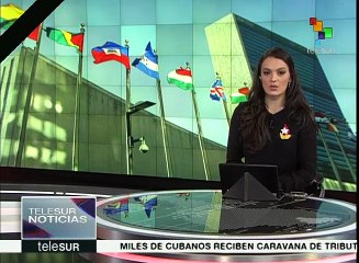 Rusia y Siria cuestionan finalidad de Occidente sobre tregua en Alepo