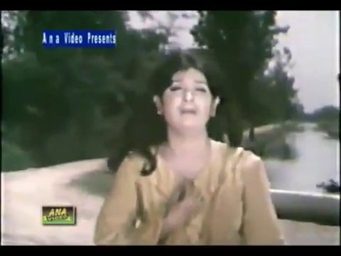 ASAN TE AAKHEYA SI SANU NOOR JAHAN PAKISTANI OLD PUNJABI SONGS SAJJAN BE PARWAH flv YouTube YouTube