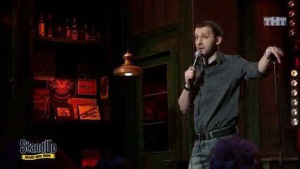 Stand Up: Руслан Белый - Алкозельцер