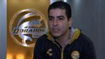 'La Liga de Ascenso es una oportunidad para técnicos y jugadores'