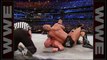 WWE Top 10 - Rock's Biggest Wins