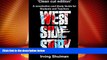 Price West Side Story: A novelization and Study Guide for Students and Teachers Irving Shulman PDF