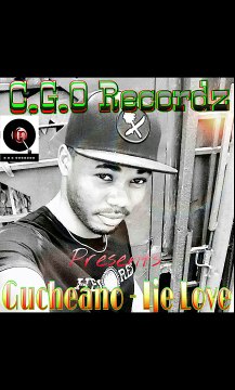 Ije Love- Gucheano (Prod by C.G.O Recordz)