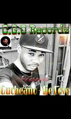 Ije Love- Gucheano (Prod by C.G.O Recordz)
