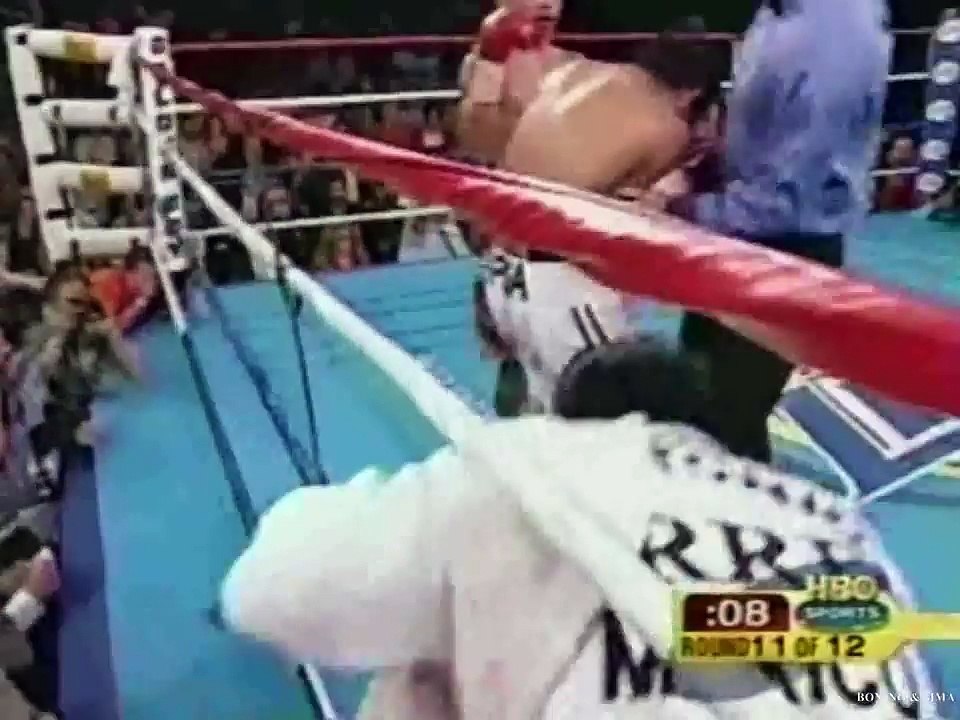 Manny Pacquiao Highlights 2017 BEST BOXER EVER! From Thailand