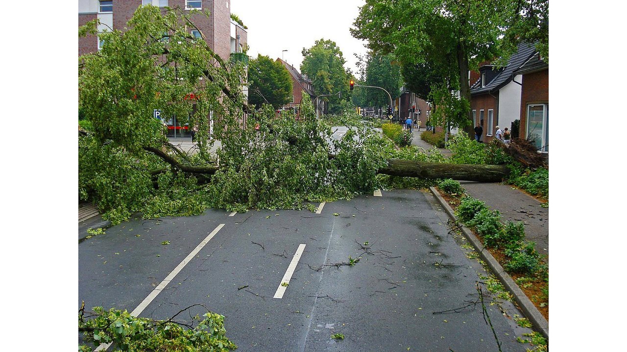 Water Damage Restoration Blackfoot - Important Tips For Recovering From Storm Damage