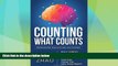 Price Counting What Counts: Reframing Education Outcomes (A Research-Based Look at the Traits and