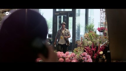 Maher Zain - Ya Nabi Salam Alayka (International Version) | Official Music Video
