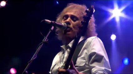 Status Quo Live - Junior's Wailing(Pugh,White) - Wembley 17-3 2013