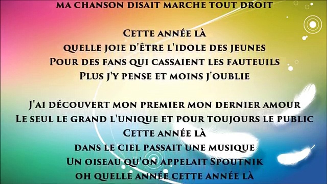 Parole Chanson Matt Pokora Qui On Est