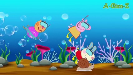 #Peppa Pig #Hulk vs VENOM #Spiderman #FINGER FAMILY Songs #Nursery Rhymes for kids