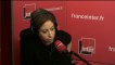 Arnaud Montebourg répond aux questions de Léa Salamé