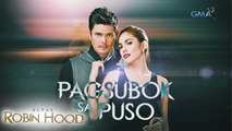 Alyas Robin Hood Teaser Ep. 55: Pagsubok sa puso