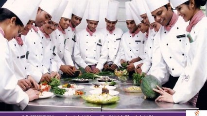 Hotel Management Training Institute in Noida- Kaushalvriddhi.com