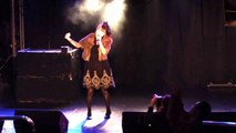 生田あやか LIVE 2014.10.29 / 炎帝☆ナイト＠DUCE＜DISCOTHEQUE＞