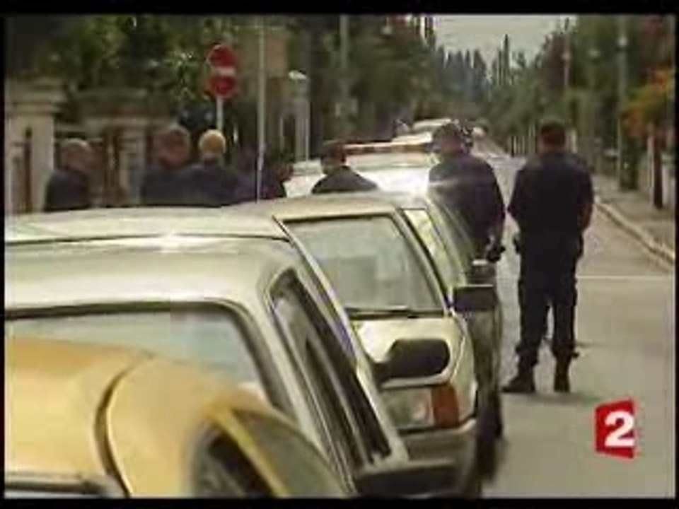 Saint-Denis : Le gérant du Franprix agressé, menacé