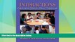 Best Price Interactions - Collaboration Skills for School Professionals By Friend   Cook (5th,
