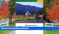 READ  25 Bicycle Tours in the Adirondacks: Road Adventures in the East s Largest Wilderness (25