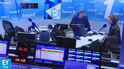 Arnaud Montebourg salue "la sagesse de la décision" de François Hollande