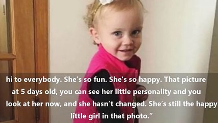 this 5 day old premature baby is trending all over for a surprising reason