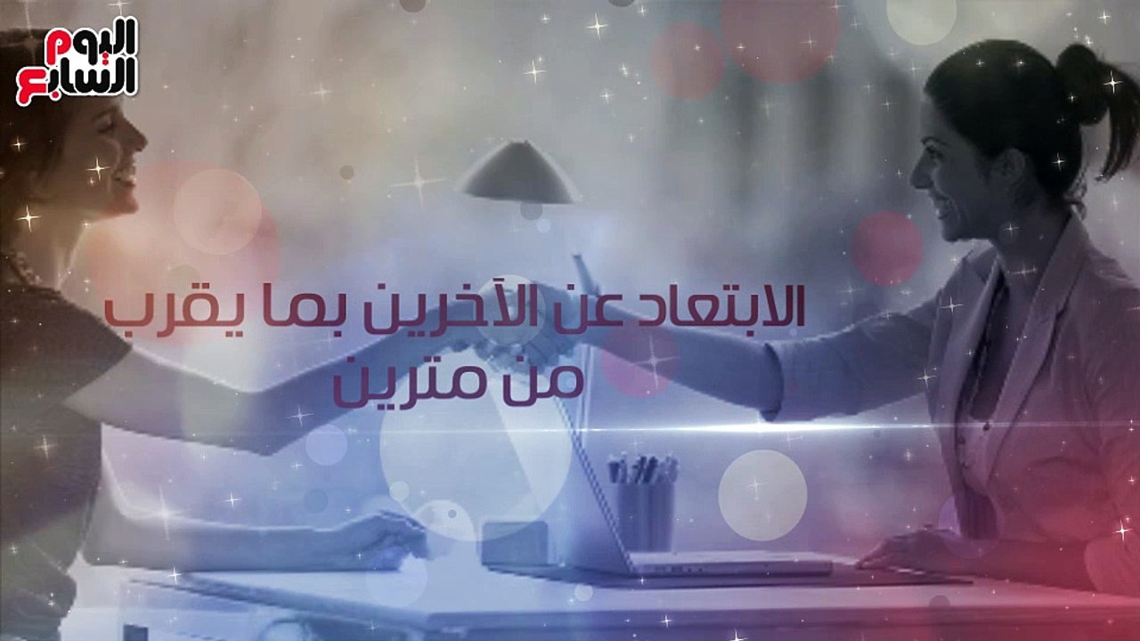 فيديو معلوماتى.. 8 نصائح تحمى أطفالك من الأنفلونزا فى الشتاء