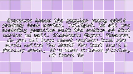 Young Adult Book Obsessions: All of These Books Are Becoming Movies!