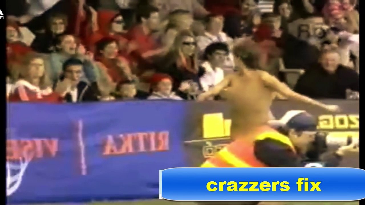 ★ Funny Football Moment|Fan goes crazy|Funny Fan Clip in Football|Must see