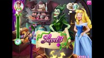 Princess Aurora Spell Rivals Baby Games HD