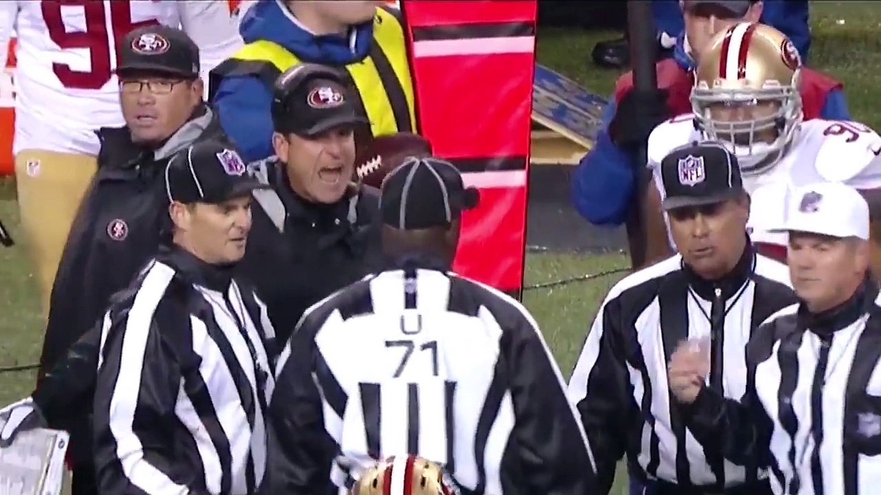"THE NFL : A Bad Lip Reading" — A Bad Lip Reading of the NFL