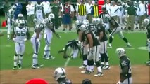 NFL Bloopers | Football Fails, Dances and Falls | America's Funniest Viral Videos