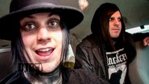 Phantoms - BUS INVADERS Ep. 1074