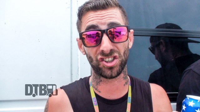 Assuming We Survive - TOUR TIPS (Top 5) Ep. 613 [Warped Edition 2016]