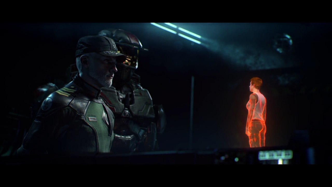 Halo Wars 2 - Bande-annonce Atriox