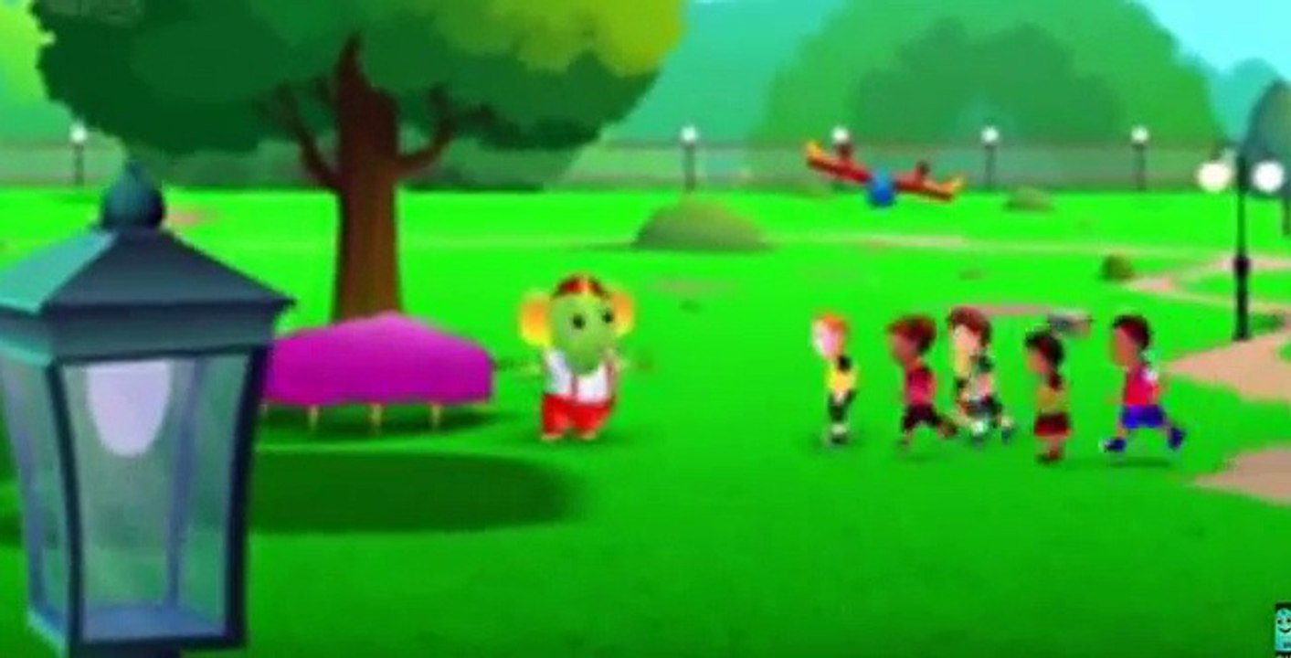 ChuChu TV Police Chase Thief in Police Helicopter & Save Pet Animals in Giant Surprise Eggs for Kids
