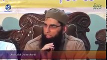 Junaid Jamshed Sharing the Last Moments of His Mother Must Watch
