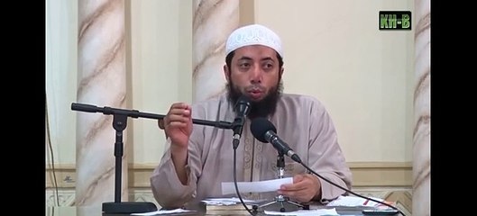 Adakah semua nabi perlu menunggu untuk masuk syurga sehingga semua umat Nabi Muhammad masuk syurga
