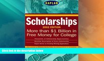 Best Price Kaplan Scholarships 2002 (Scholarships (Kaplan)) Kaplan On Audio